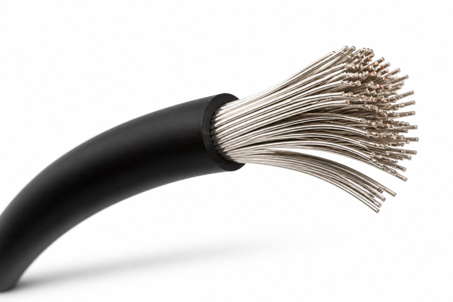 UL 3817 Flexible Battery Connection Cable