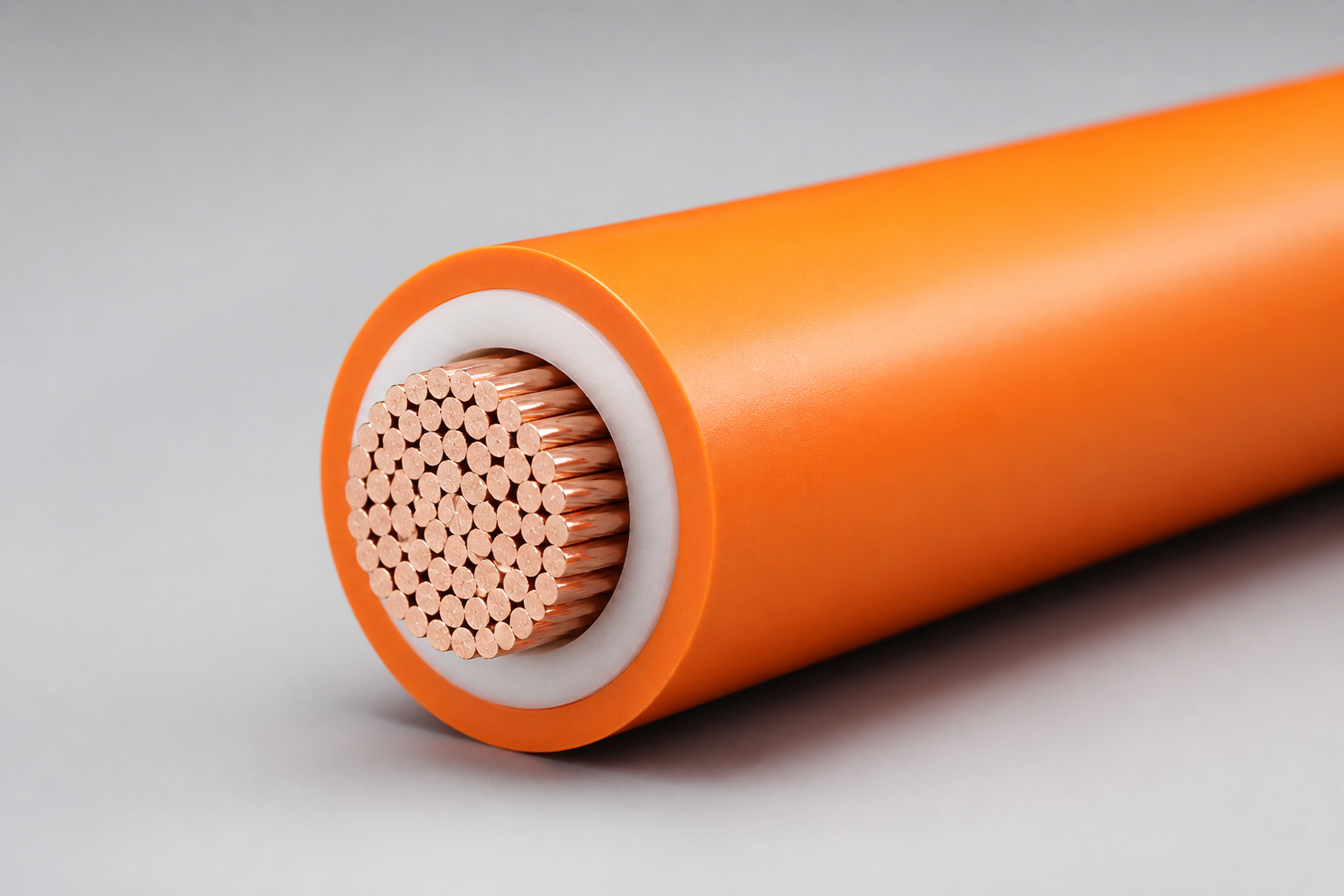 1500V DC High Voltage Energy Storage Cable