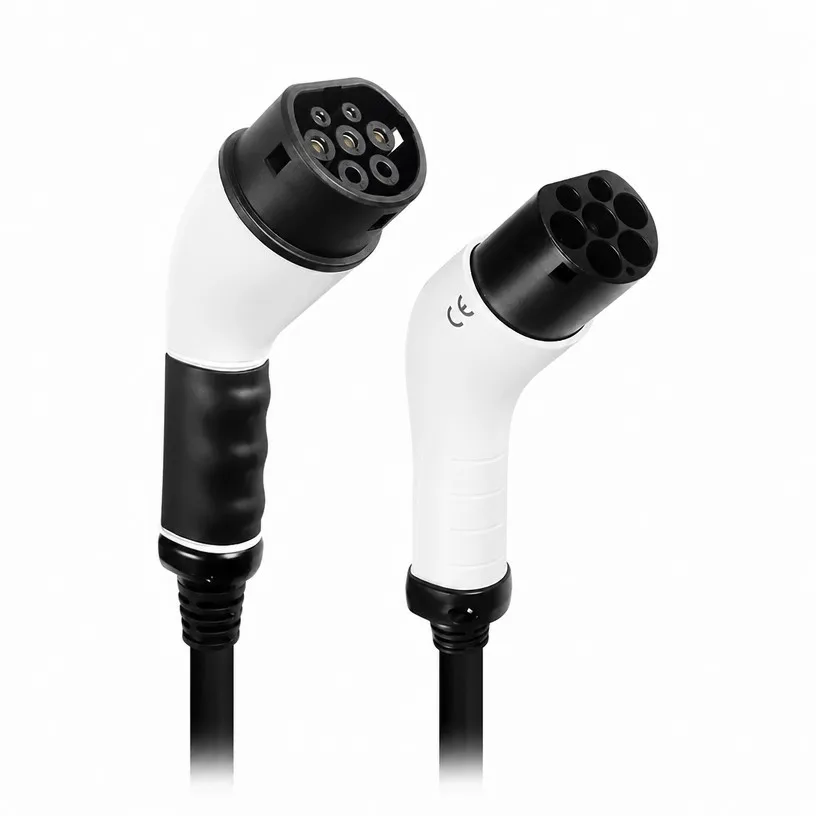 Type 2 EV Charging Cable